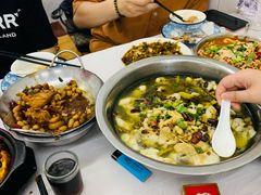 -八八餐厅(升州路店)