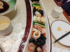 -明湖楼·经典鲁菜山东海鲜(大明湖店)