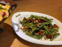 -小土豆北方菜馆(方庄店)