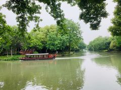 -西溪国家湿地公园