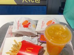 -麦当劳(开平潭江店)