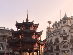 -汕头市小公园