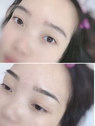 -久匠·野生眉半永久纹眉