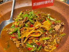-烹湘·鲜炒湖南土菜(海珠店)