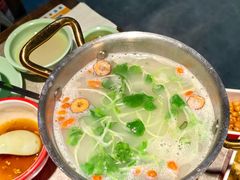 -黔渔翁豆花渎鱼(喷水池店)