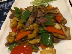 -滇道云南特色料理(康定路店)