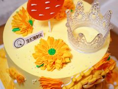 -CAKE BOSS 蛋糕老板(北京世纪金源购物中心)