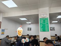 -老铁家泡馍馆(景龙池店)