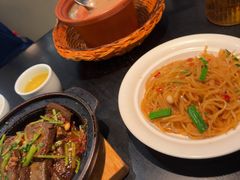 -在莲野·湖北民间菜·头牌松滋鸡(光谷步行街店)