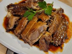 碌鹅-广记餐厅(万福路店)