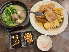 -大洋家·潮汕鱼鲜·花胶砂锅粥(天河东路店)