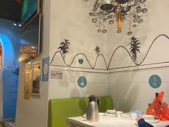 -漓江又一軒·广西菜·桂林米粉(梅林店)