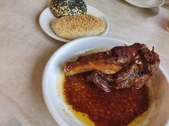 -二泉园老菜馆·百年无锡菜