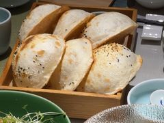 -闻鲜素食茶餐厅(高新区店)