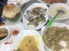 -量贩海鲜餐厅