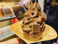 -GODIVA(王府井apm店)