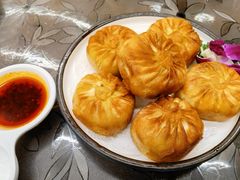 烤包子-品回味清真西北楼(宁波首店)