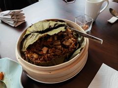 -彩丰楼·中餐厅(国家会展中心上海洲际店)