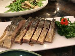 -西江美食舫·江西菜(健德桥店)