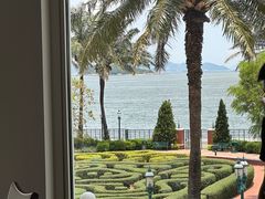 -晶荷轩(香港迪士尼乐园酒店)