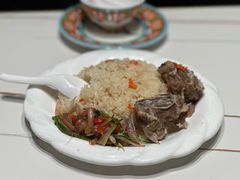 -北疆饭店(宝龙店)