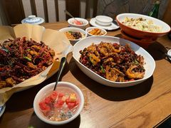 -首秀·四川料理(星耀101店)