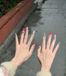-初瞳专营美睫美甲