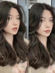 -藤野造型烫染·漂发