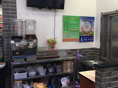 大堂-西安味道(幸福路店)