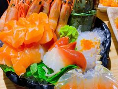 -海味当家·蒸锅海鲜(星海公园店)