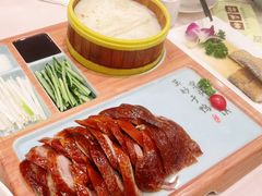 -粤味馆(黄河路店)