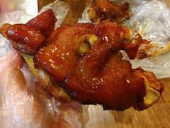 -赵元章肉骨烧(山塘街店)