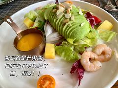 -喜洲吧·江畔老船厂·庭院餐厅(喜临院店)