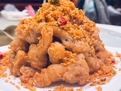 -金时代顺风大酒店(爱琴海购物中心店)