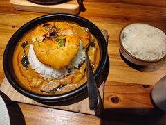 -本处·素食·融合料理(南油店)