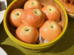 苹果包-大鸭梨烤鸭(金色漫香店)