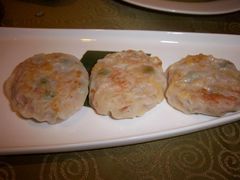 黄金玉米饼-东方之珠海鲜酒楼(南开店)