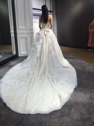 -南京宝娜嫁衣婚纱礼服馆(中央路店)