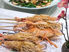 -绿雅居原生态农庄(小涌店)