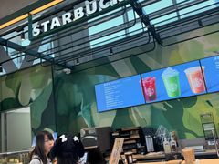 -星巴克臻选(济南恒隆店)