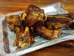 -赵元章肉骨烧(山塘街店)