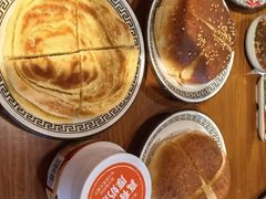 -格日勒阿妈蒙古厨房(新华广场店)