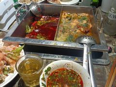 -名扬煮艺肥牛自助火锅(东平店)