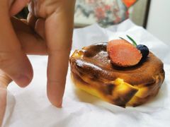 -BoAcake 宝儿蛋糕定制(古城·华景苑店)