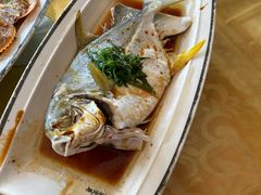 -梅姐海鲜餐厅(水头海鲜街店)