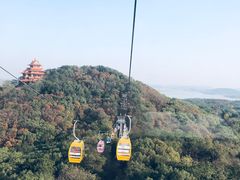 -东湖磨山景区