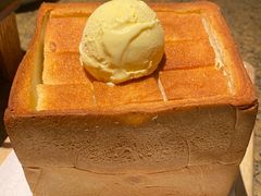 -绿茶餐厅(coco park 店)