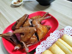 -光明刘冰乳鸽店(光明法政北路店)