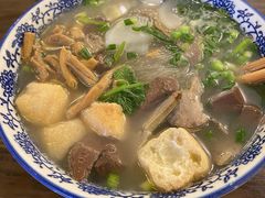 -小潘记鸭血粉丝汤
