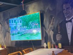 -云晓光头烧烤吧(川沙绿地店)